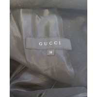 Gucci Giacca/Cappotto in Nero