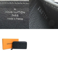 Louis Vuitton Borsette/Portafoglio in Pelle in Nero