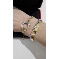 Cartier Armband Geelgoud in Geel
