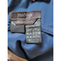 Max Mara Dress Silk