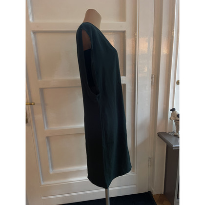 Marni Kleid aus Viskose in Grün