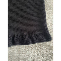 Etro Knitwear Cotton in Black