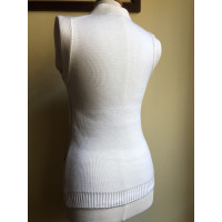 Prada Knitwear Wool in White