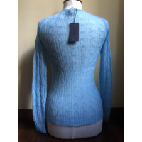 Prada Knitwear in Blue