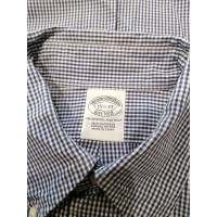 Brooks Brothers Top Cotton