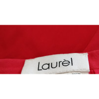 Laurèl Gonna in Rosso