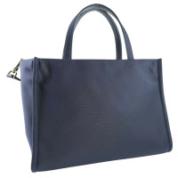 Kate Spade Handtasche in Blau