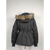 Odd Molly Jacket/Coat in Grey