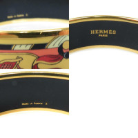 Hermès Chaine d'Ancre in Oro