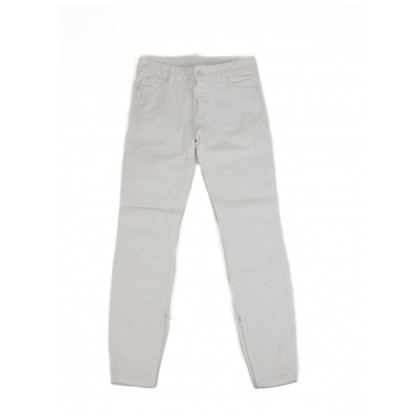 Dsquared2 Jeans en Coton en Blanc