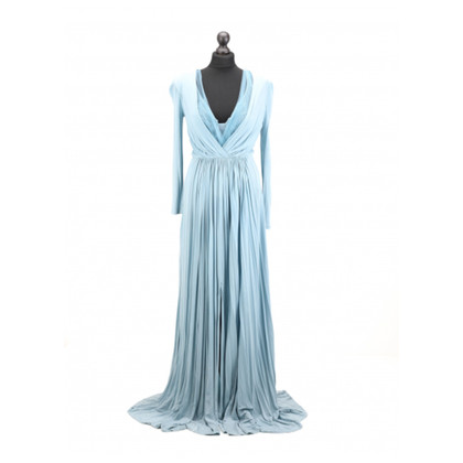 Elisabetta Franchi Dress in Blue