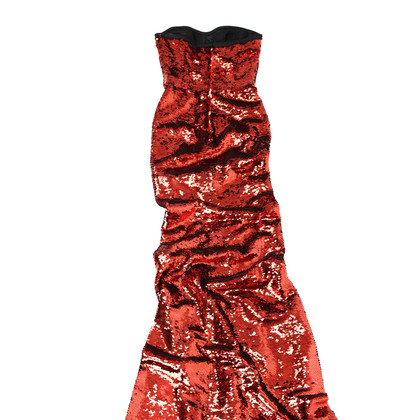 Dolce & Gabbana Dress in Red