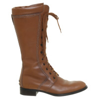 Tod's Boots in Brown