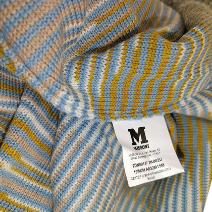 M Missoni Knitwear Wool