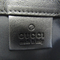 Gucci Guccissima in Black