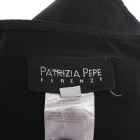 Patrizia Pepe Gonna in Nero