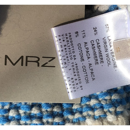 Mrz Knitwear Wool