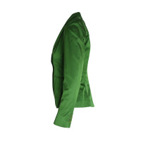 Etro Blazer Cotton in Green