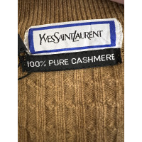 Yves Saint Laurent Maglieria in Cashmere