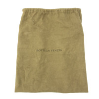 Bottega Veneta Loop 22 cm Leather in Gold