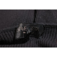 Giambattista Valli Knitwear Wool in Black