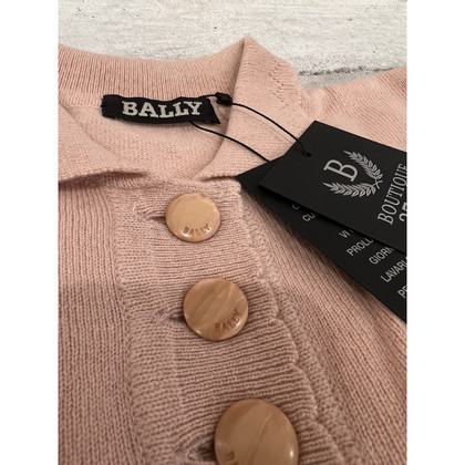Bally Knitwear Cashmere in Pink