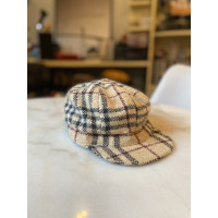 Burberry Hat/Cap Cashmere