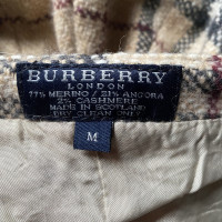 Burberry Hat/Cap Cashmere