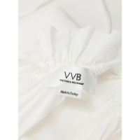 Victoria Beckham Bovenkleding Katoen in Wit