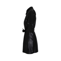 Nanushka  Robe en Noir