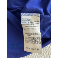 Just Cavalli Knitwear Viscose in Blue