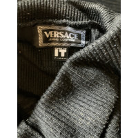 Versace Top en Coton