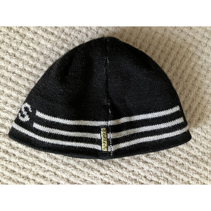 Armani Jeans Hat/Cap in Black