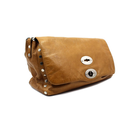 Zanellato Shopper Leather