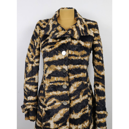 Karen Millen Jacket/Coat Cotton