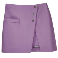 Maje Skirt in Violet