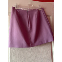 Maje Skirt in Violet