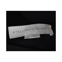 Stella McCartney Robe en Viscose en Noir