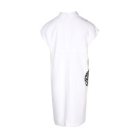 Stella McCartney Kleid in Weiß