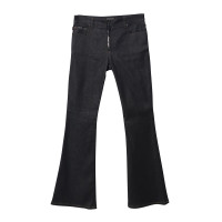Tom Ford Jeans aus Baumwolle in Grau