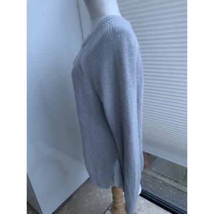 Ralph Lauren Knitwear Cotton in Grey