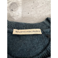 Balenciaga Strick aus Wolle