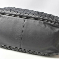 Bottega Veneta Bulb Leather in Black