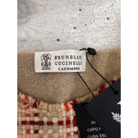 Brunello Cucinelli Knitwear Cashmere
