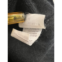 Brunello Cucinelli Knitwear Cashmere in Black