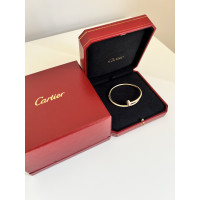 Cartier Armreif/Armband aus Rotgold in Gold