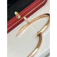 Cartier Armreif/Armband aus Rotgold in Gold