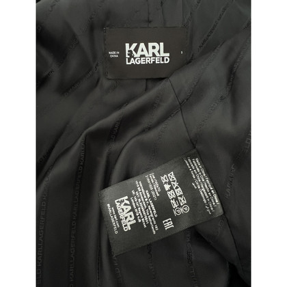 Karl Lagerfeld Jacket/Coat