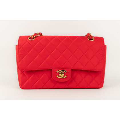 Chanel Handtasche in Rot