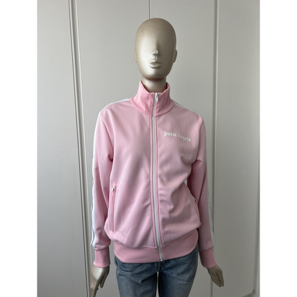 Palm Angels Jacket/Coat in Pink